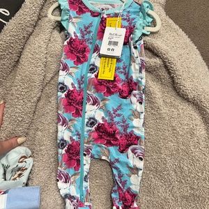 B29 Bestaroo Modal Romper